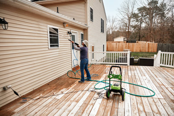 Local Pressure Washing Services in Daytona Beach Shores, FL