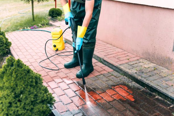 Why Choose Our Certified Pressure Washing Experts for Your Project Needs in Daytona Beach Shores, FL?