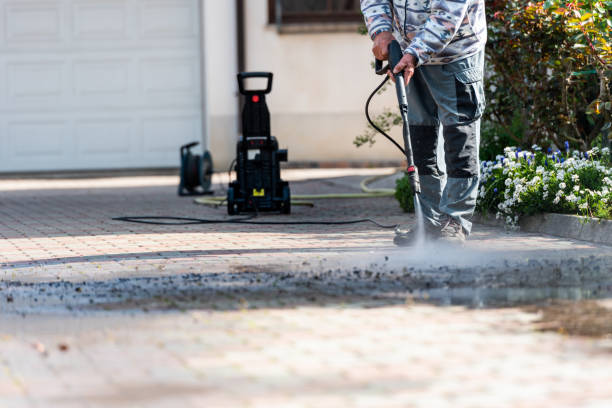 Best Fence Pressure Washing  in Daytona Beach Shores, FL