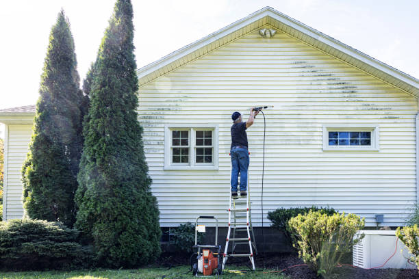 Daytona Beach Shores, FL Pressure Washing Company