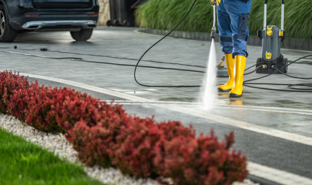 Best Sidewalk Pressure Washing  in Daytona Beach Shores, FL