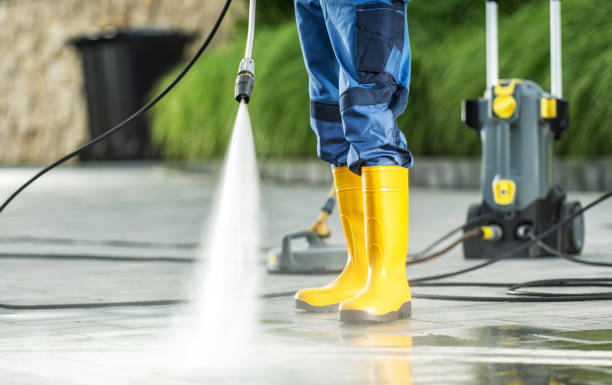 Pressure Washing Contractors in Daytona Beach Shores, FL